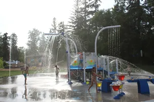 Gilbert Plains Centennial Park – photo 5