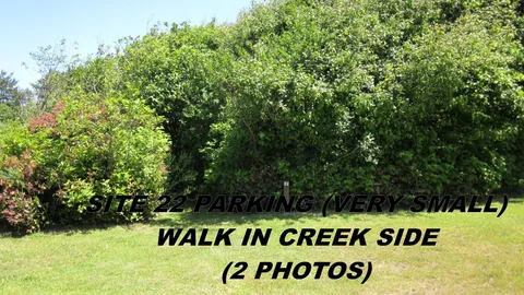 Primitive Tent Site (4 People Max) — image 2 of 4