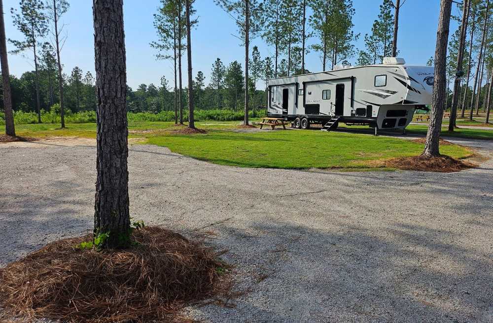 DeerRidge RV Park, Ellerbe, North Carolina - Photo 3