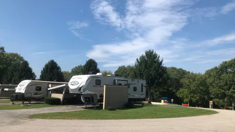 Poolside & Playground RV Site — image 1 of 1