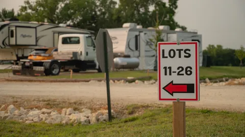 Flint Hills RV Lot — image 6 of 6