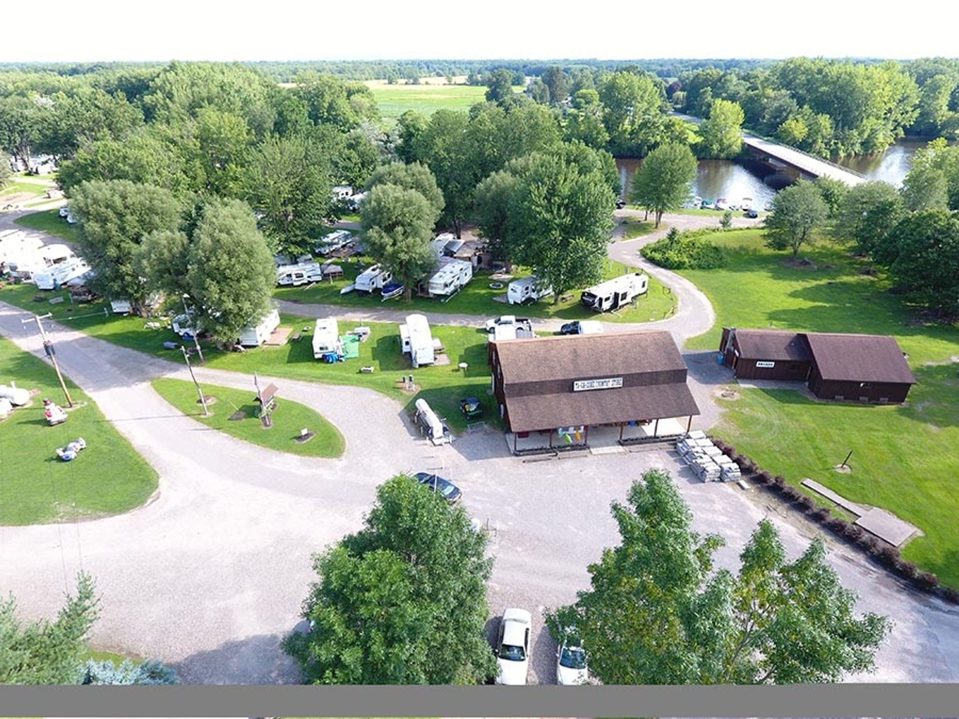 Riverbend RV Park
