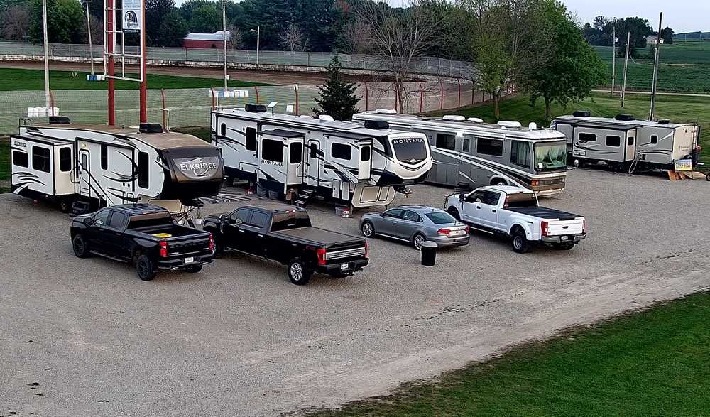 Fairgrounds RV Park - Photo 2