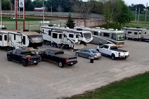 Fairgrounds RV Park – photo 2