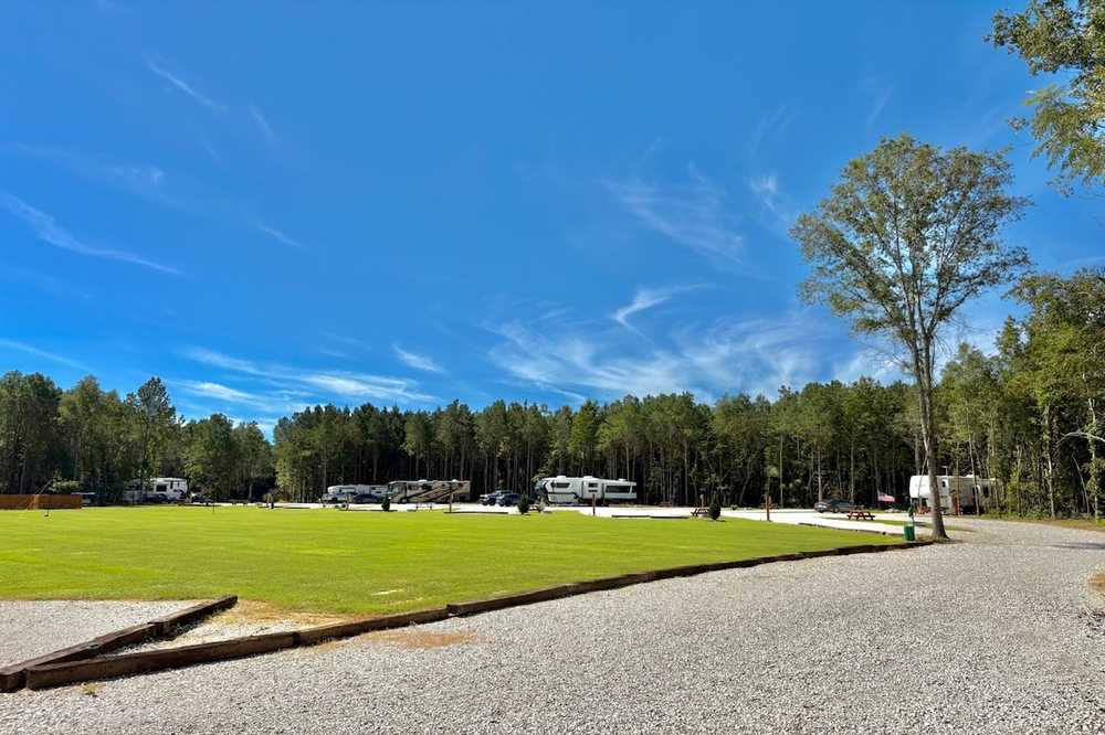 Sunny Days RV Park & Campground, Santee, South Carolina - Photo 5