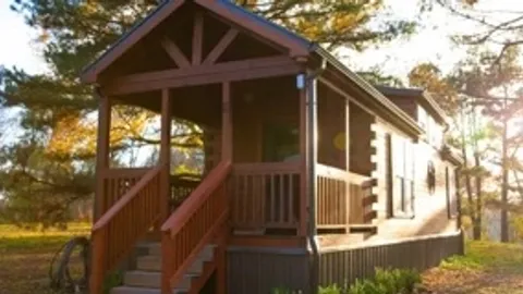 Rocky Ridge Cabin — image 1 of 1