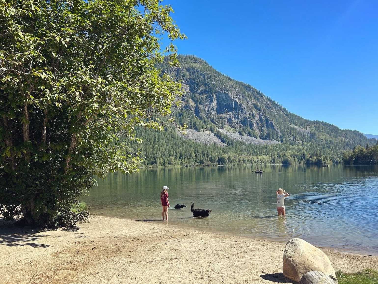 Camp Valhalla photo 3 of 3