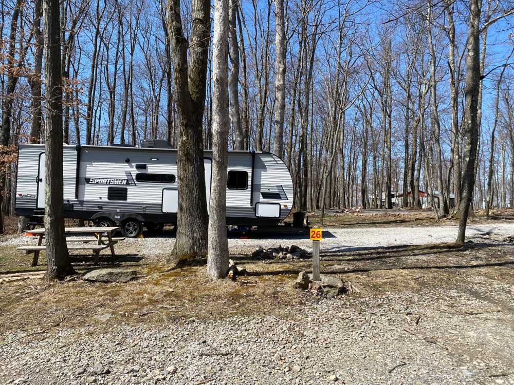 Sand Springs Campground - Photo 4