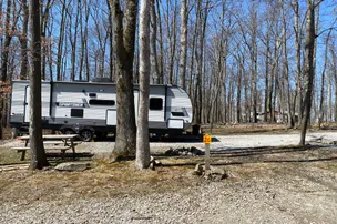 Sand Springs Campground – photo 4