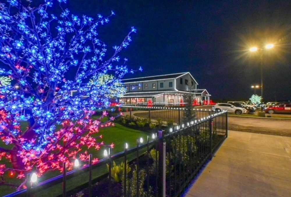 Yuletide RV Park, Madisonville, Texas - Photo 3