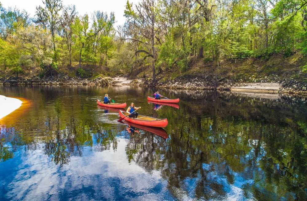 Jennings Bluff, Jennings, Florida - Photo 5