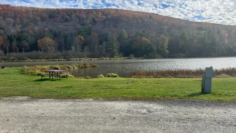 Lake Front RV Site 20/30/50 Amp — image 2 of 8