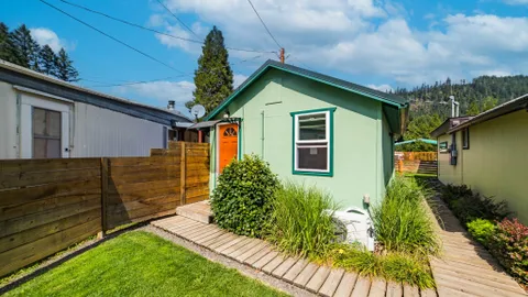 The Bungalow — image 1 of 12