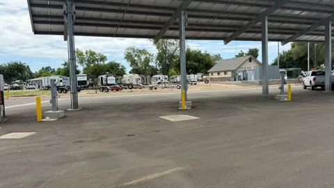 Solar Pull Thru FHU — image 5 of 5