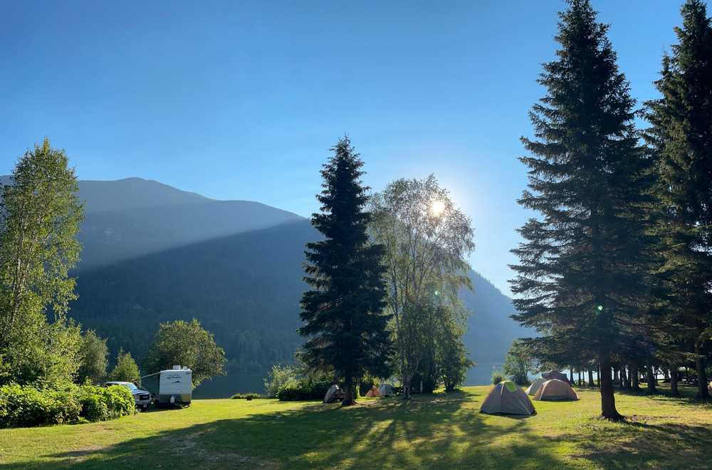 Camp Valhalla - Photo 4