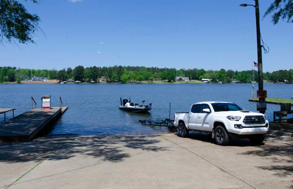 Kel's Kove Cabins & RV Park - Photo 4