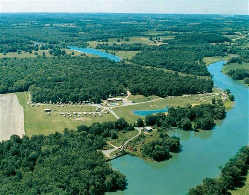 Riverforest Park Campground - Main Photo