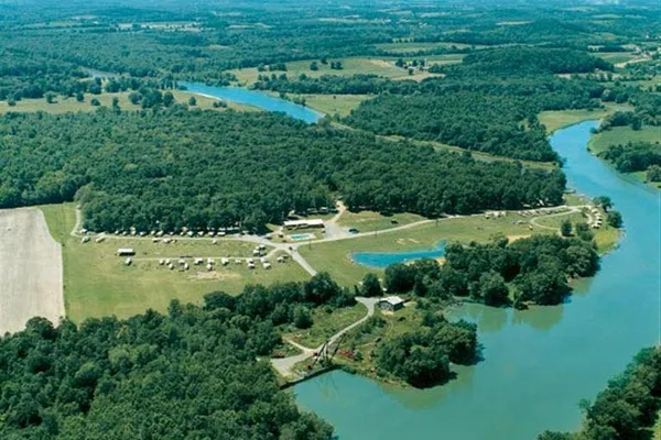 Riverforest Park Campground – photo 1