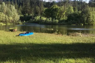 Flux River Resort – photo 3