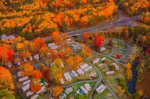 Riverside Park Campground – photo 2