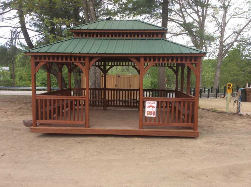 Sun Outdoors Saco Old Orchard Beach - Photo 4