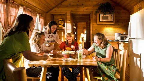 Premium Lodge — image 2 of 8