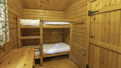 Barebones Cabin Accessible — image 2 of 7