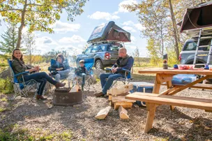 Greenwood Campground – photo 3