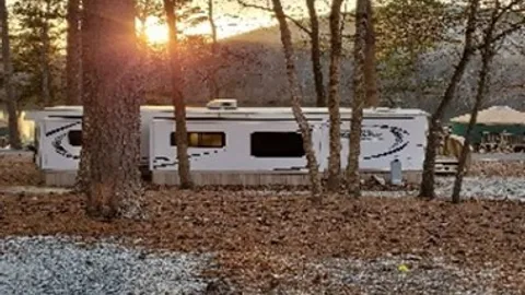 4 Person Rental Trailer — image 1 of 10