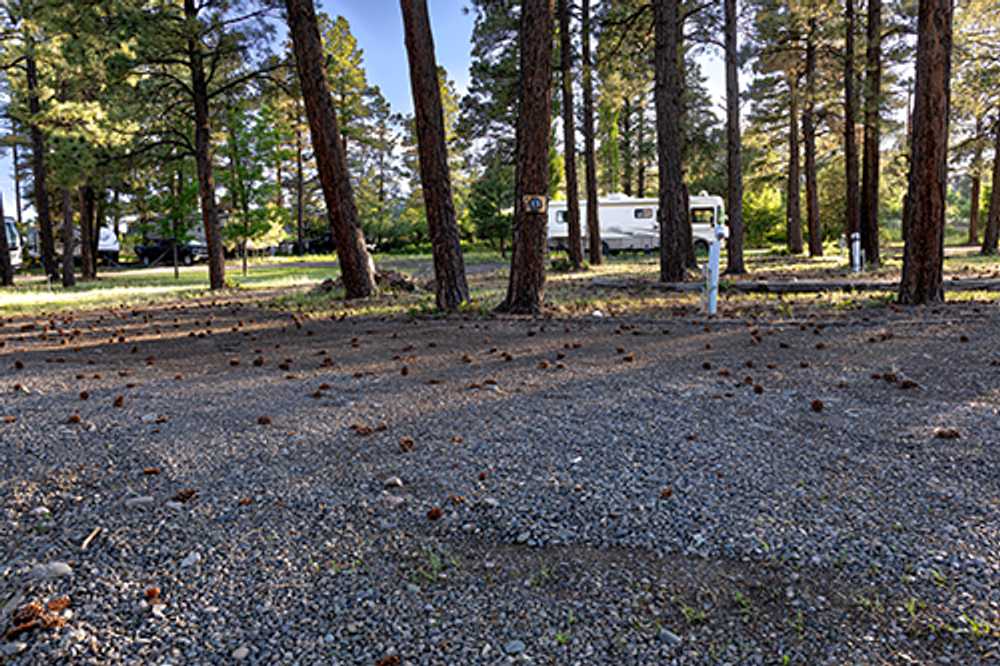 Basecamp Pagosa, Pagosa Springs, Colorado - Photo 2