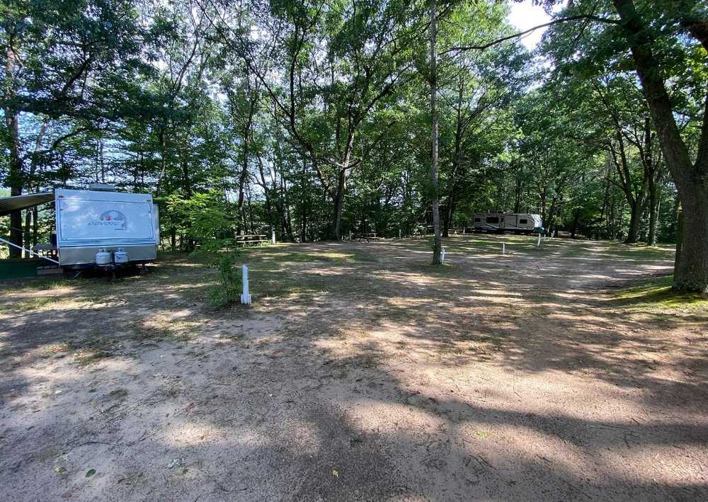 Sunset Ridge Campground, Walkerville, Michigan - Photo 5