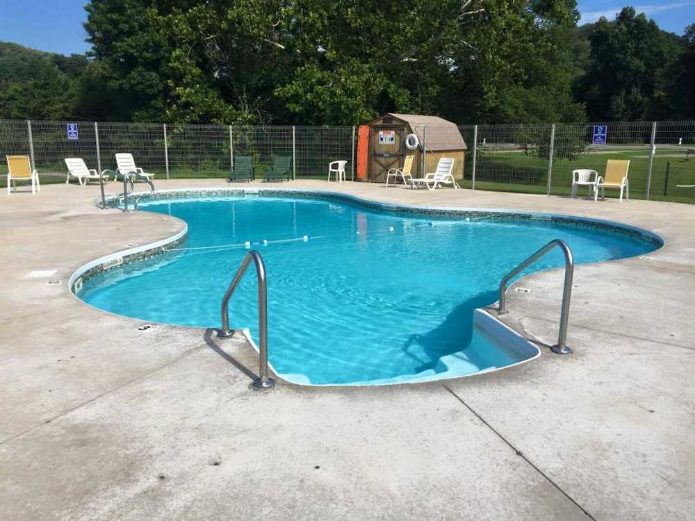 Follow the River RV Resort, Florence, Indiana - Photo 3
