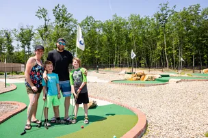 Yogi Bear's Jellystone Park™ Camp-Resort: Lakes Region – photo 4