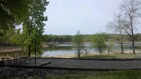 20/30/50 Amp Standard Waterfront RV Site — image 9 of 9