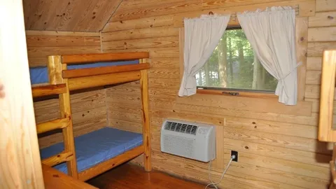 2 Room Primitive Cabin — image 2 of 3