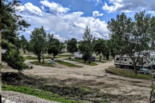 Trail Campground – photo 4