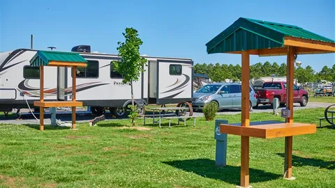Ultimate Tent Site — image 2 of 5