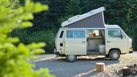Popup/Van-20Amp W/E — image 1 of 1