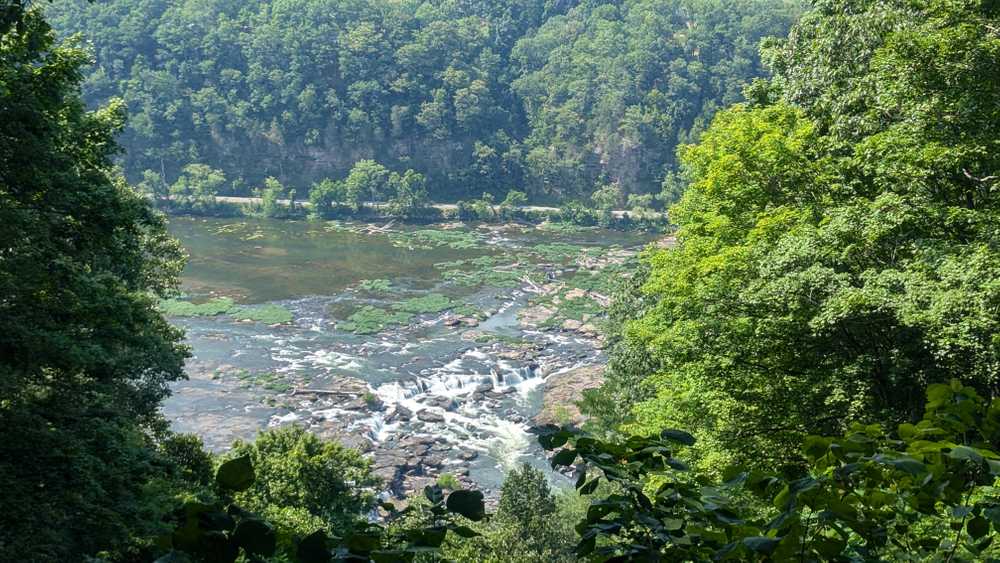 Pipestem Camping at Route 20 Market & Grill, Pipestem, West Virginia - Photo 2