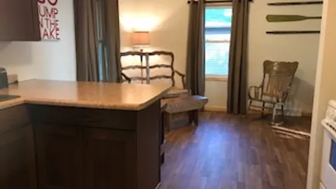 Evergreen Vacation Rental — image 2 of 11