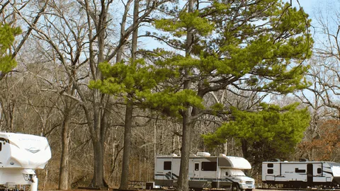 Creekside Back-In FHU — image 1 of 6