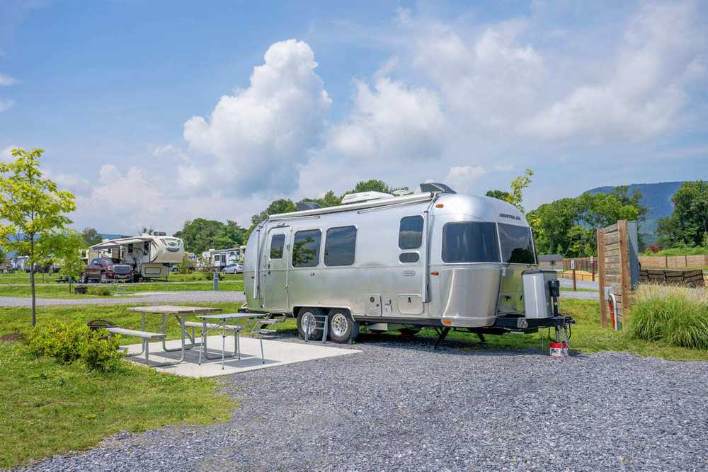 Luray RV Resort on Shenandoah River, Luray, Virginia - Photo 5