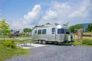 Luray RV Resort on Shenandoah River – photo 5