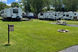Cameron's Point Family Campground – photo 3