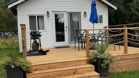 Cottage # 3 — image 1 of 1
