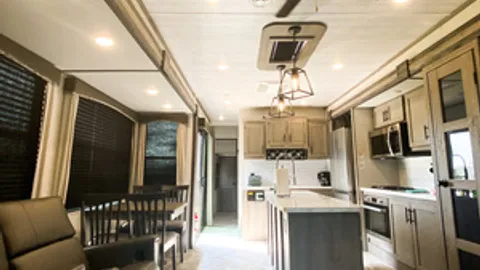 Parkview Cottage - Wellesley (4 Person) — image 14 of 14