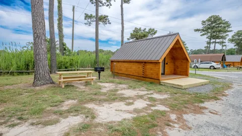 Camping Pod — image 1 of 9