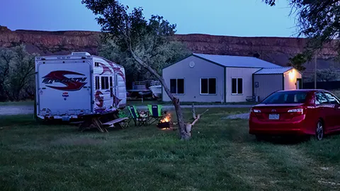 Waterview RV Site- 50 amp — image 2 of 4
