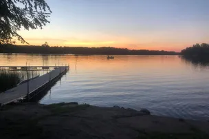 Bear Lake Campground – photo 2