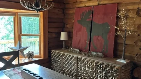 Lake House — image 1 of 13